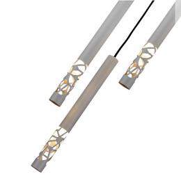 Подвесная светодиодная люстра ST Luce Fizorio  - 4
